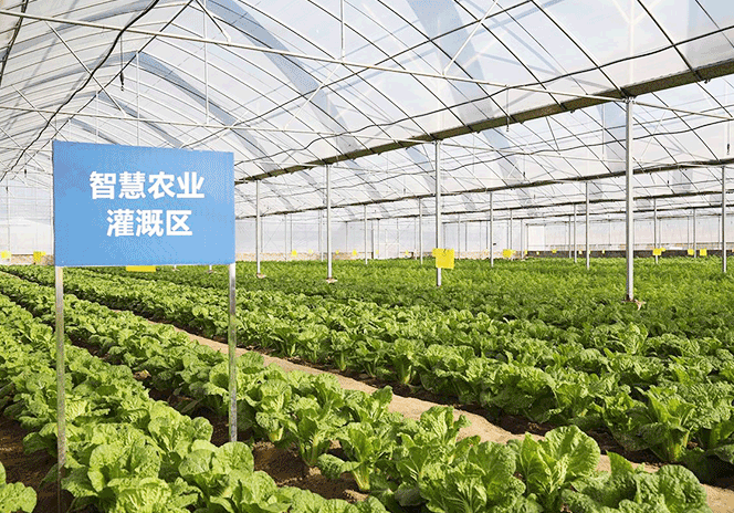 農(nóng)業(yè)灌溉