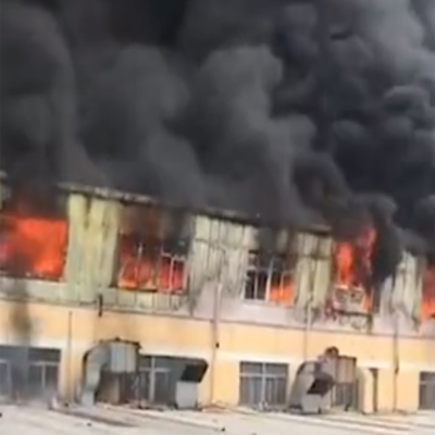 東莞印刷廠一起爆炸時間發(fā)生后，提醒企業(yè)該如何預(yù)防？