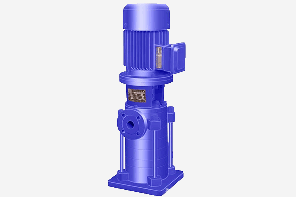 DL型多級(jí)泵 DL型多級(jí)泵