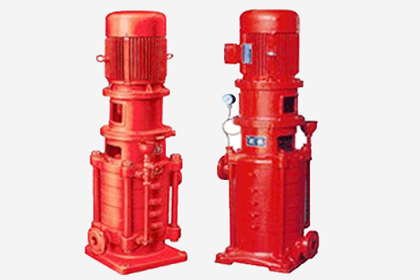 DL型多級(jí)泵 DL型多級(jí)泵
