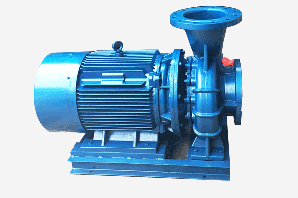 ISW離心泵 ISW離心泵