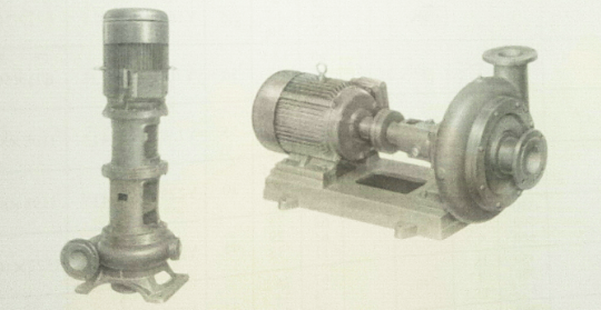 PWL污水泵 PWL污水泵