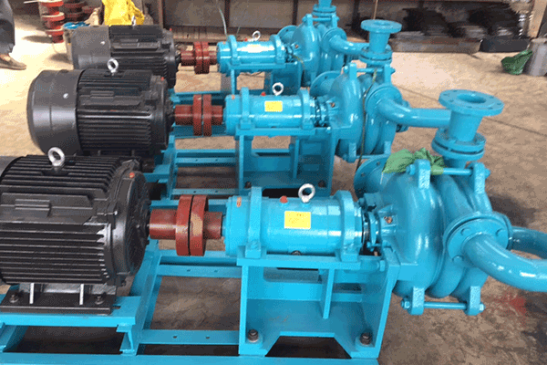 SYA壓濾機泵 SYA壓濾機泵