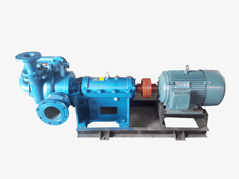 ZJW-II壓濾機泵 ZJW-II壓濾機泵