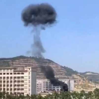 東莞爆炸工廠 東莞爆炸工廠