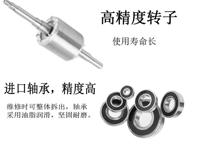 潛水抽沙泵使用壽命長 潛水抽沙泵使用壽命長